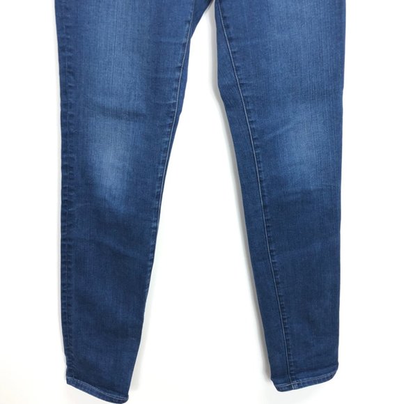 Henry & Belle Super Skinny Jeans, Rustic Blue, Women's 29 - Picture 4 of 12